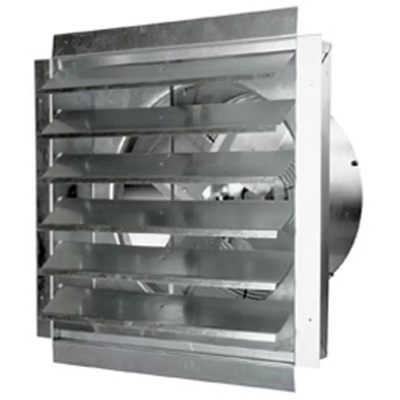 Heavy Duty Exhaust Fans